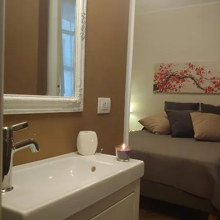 Tiny Bed & Breakfast Sassari