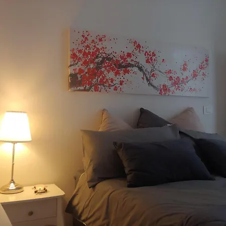 Tiny Bed & Breakfast Sassari