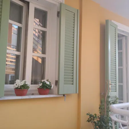 Bed & Breakfast Tiny 3*