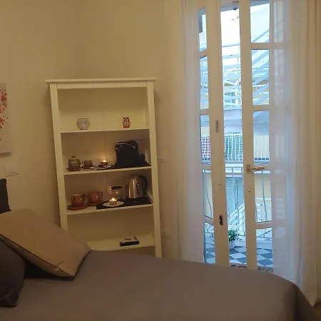 Bed & Breakfast Tiny Sassari