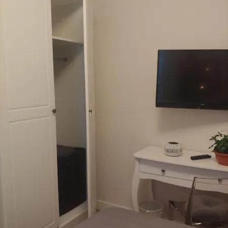 Tiny 3* Sassari