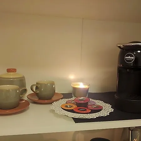 Couette-café Tiny 3*