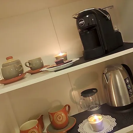 Couette-café Tiny