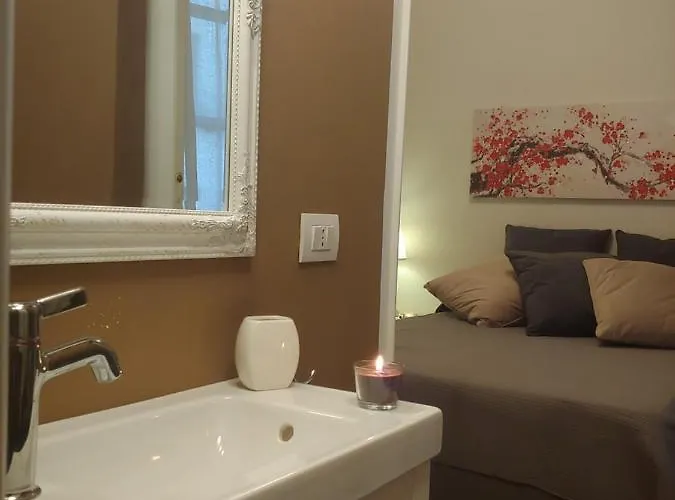 Tiny Bed and breakfast Sassari