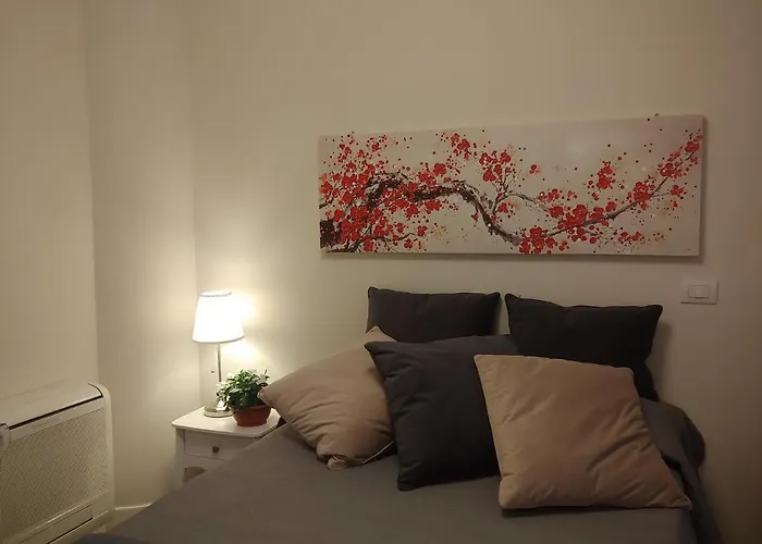 Tiny Bed and breakfast