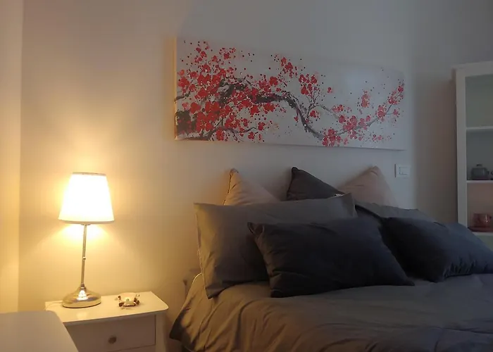 Tiny Bed & Breakfast Sassari