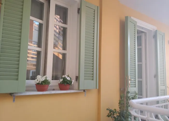 Bed and breakfast Tiny 3*